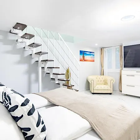 Apartment Very - Easy Access *