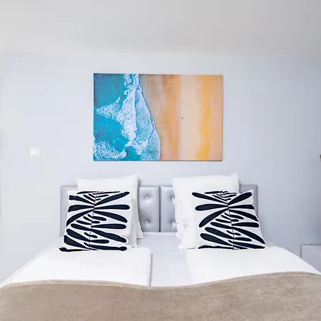 Apartamento Very - Easy Access