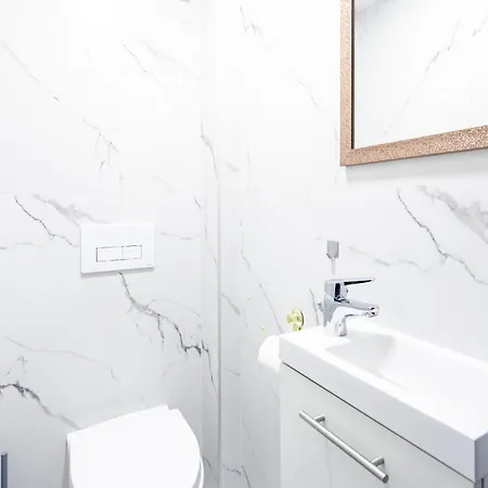 Apartamento Very - Easy Access *