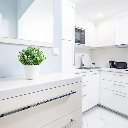 Apartamento Very - Easy Access