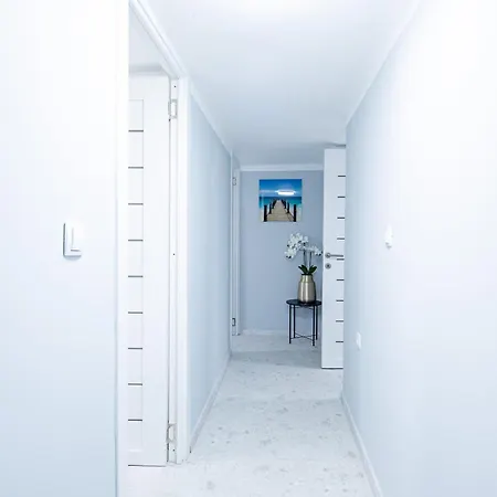 Apartment Very - Easy Access Budapest