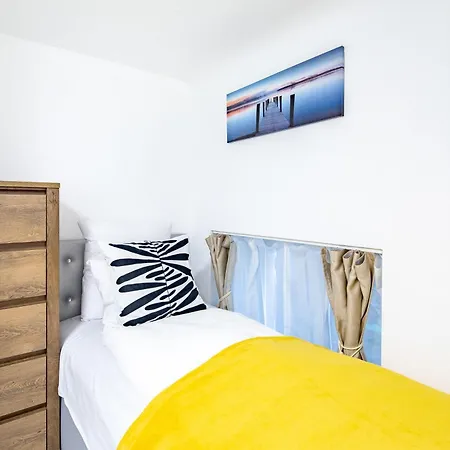 Apartment Very - Easy Access