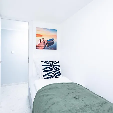 Very - Easy Access Apartamento *