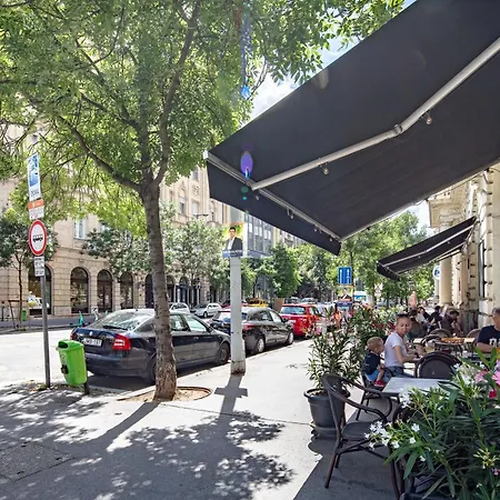 Apartamento Very - Easy Access *
