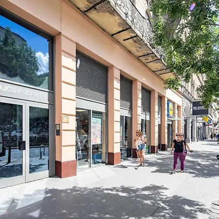 Apartamento Very - Easy Access *