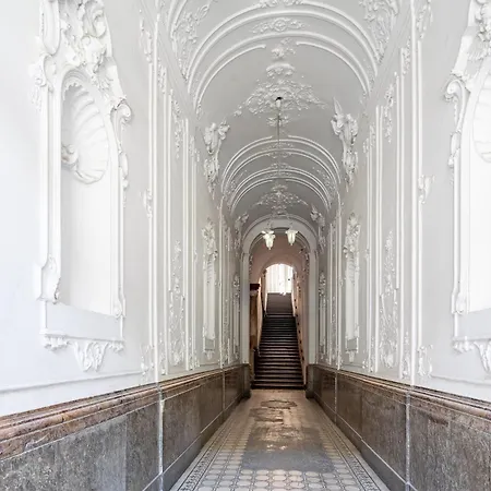 Very - Easy Access Apartamento Budapest