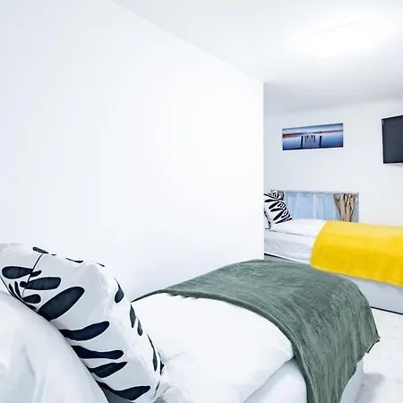 Apartmán Very - Easy Access *